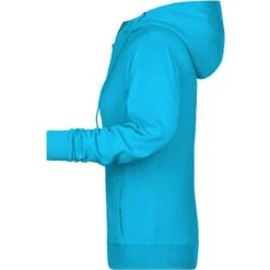 James & Nicholson 8025 - Ladies´ Zip-Hoody -Nicholson Boutique aHR0cDovL21lZGlhMi5kZXNpZ25wYXJ0bmVyLmZyL2MvcC8xNzYzMS8xNzYzMS0xMDc1Ny00LmpwZw