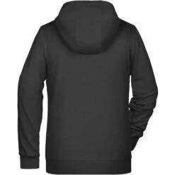 James & Nicholson 8025 - Ladies´ Zip-Hoody -Nicholson Boutique aHR0cDovL21lZGlhMi5kZXNpZ25wYXJ0bmVyLmZyL2MvcC8xNzYzMS8xNzYzMS0xMDcyNS0yLmpwZw