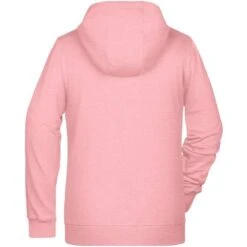 James & Nicholson 8025 - Ladies´ Zip-Hoody -Nicholson Boutique aHR0cDovL21lZGlhMi5kZXNpZ25wYXJ0bmVyLmZyL2MvcC8xNzYzMS8xNzYzMS0yMDE0OS0yLmpwZw