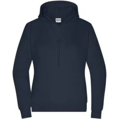 James & Nicholson 8033 - Ladies´ Lounge Hoody 33 James & Nicholson 8033 - Ladies´ Lounge Hoody -Nicholson Boutique aHR0cDovL21lZGlhMi5kZXNpZ25wYXJ0bmVyLmZyL2MvcC8xNzYzMy8xNzYzMy0xMDc0NC0xLmpwZw