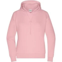 James & Nicholson 8033 - Ladies´ Lounge Hoody 25 James & Nicholson 8033 - Ladies´ Lounge Hoody -Nicholson Boutique aHR0cDovL21lZGlhMi5kZXNpZ25wYXJ0bmVyLmZyL2MvcC8xNzYzMy8xNzYzMy0yMDE0Ny0xLmpwZw