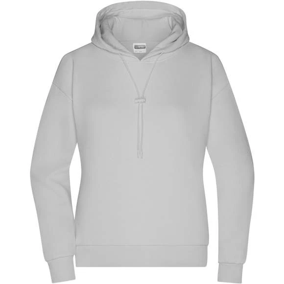James & Nicholson 8033 - Ladies´ Lounge Hoody 18 James & Nicholson 8033 - Ladies´ Lounge Hoody – Image 18