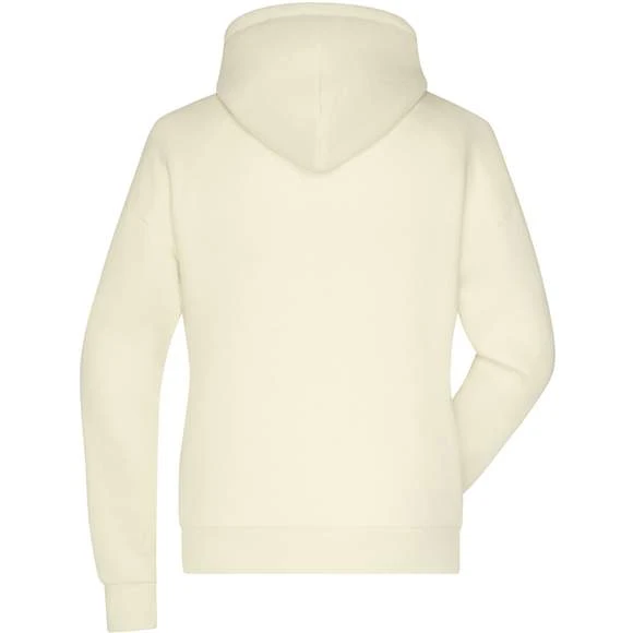 James & Nicholson 8033 - Ladies´ Lounge Hoody 11 James & Nicholson 8033 - Ladies´ Lounge Hoody – Image 11