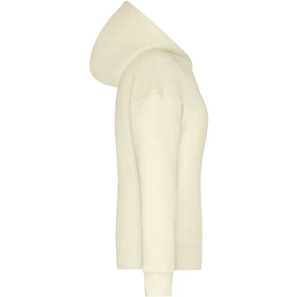 James & Nicholson 8033 - Ladies´ Lounge Hoody 12 James & Nicholson 8033 - Ladies´ Lounge Hoody – Image 12