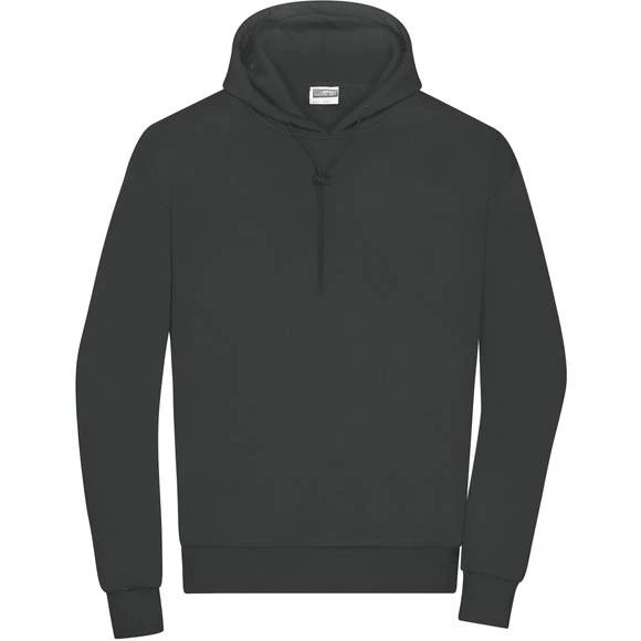 James & Nicholson 8034 - Men´s Lounge Hoody 10 James & Nicholson 8034 - Men´s Lounge Hoody – Image 10