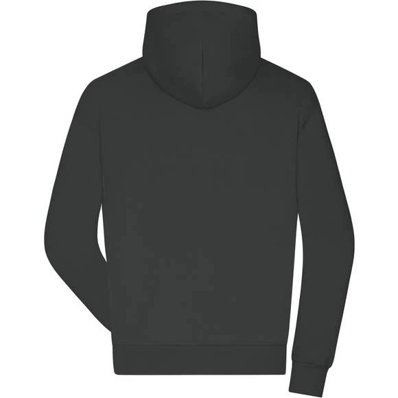 James & Nicholson 8034 - Men´s Lounge Hoody 11 James & Nicholson 8034 - Men´s Lounge Hoody – Image 11