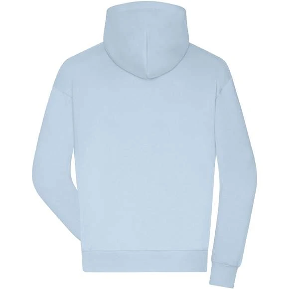 James & Nicholson 8034 - Men´s Lounge Hoody 15 James & Nicholson 8034 - Men´s Lounge Hoody – Image 15