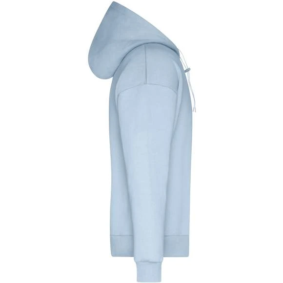 James & Nicholson 8034 - Men´s Lounge Hoody 16 James & Nicholson 8034 - Men´s Lounge Hoody – Image 16