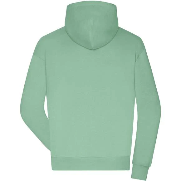 James & Nicholson 8034 - Men´s Lounge Hoody 19 James & Nicholson 8034 - Men´s Lounge Hoody – Image 19