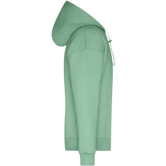 James & Nicholson 8034 - Men´s Lounge Hoody 20 James & Nicholson 8034 - Men´s Lounge Hoody – Image 20