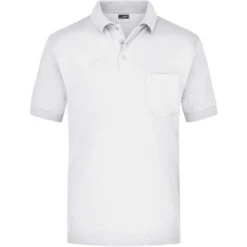 James & Nicholson JN026 - Polo-Piqué Pocket -Nicholson Boutique aHR0cDovL21lZGlhMi5kZXNpZ25wYXJ0bmVyLmZyL2MvcC8xNzYzOC8xNzYzOC0xMDc1OC0xLmpwZw
