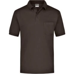 James & Nicholson JN026 - Polo-Piqué Pocket -Nicholson Boutique aHR0cDovL21lZGlhMi5kZXNpZ25wYXJ0bmVyLmZyL2MvcC8xNzYzOC8xNzYzOC0xMDcyNi0xLmpwZw