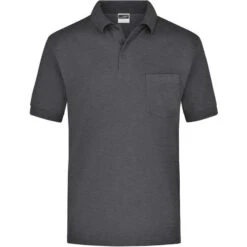 James & Nicholson JN026 - Polo-Piqué Pocket -Nicholson Boutique aHR0cDovL21lZGlhMi5kZXNpZ25wYXJ0bmVyLmZyL2MvcC8xNzYzOC8xNzYzOC0yMDE1Ny0xLmpwZw