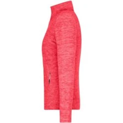 James & Nicholson JN769 - Ladies´ Fleece Jacket -Nicholson Boutique aHR0cDovL21lZGlhMi5kZXNpZ25wYXJ0bmVyLmZyL2MvcC8xNzc0MS8xNzc0MS0yMDI3MC00LmpwZw