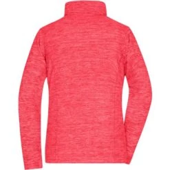 James & Nicholson JN769 - Ladies´ Fleece Jacket -Nicholson Boutique aHR0cDovL21lZGlhMi5kZXNpZ25wYXJ0bmVyLmZyL2MvcC8xNzc0MS8xNzc0MS0yMDI3MC0yLmpwZw