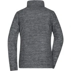 James & Nicholson JN769 - Ladies´ Fleece Jacket -Nicholson Boutique aHR0cDovL21lZGlhMi5kZXNpZ25wYXJ0bmVyLmZyL2MvcC8xNzc0MS8xNzc0MS0yMDI3MS0yLmpwZw