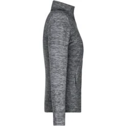 James & Nicholson JN769 - Ladies´ Fleece Jacket -Nicholson Boutique aHR0cDovL21lZGlhMi5kZXNpZ25wYXJ0bmVyLmZyL2MvcC8xNzc0MS8xNzc0MS0yMDI3MS0zLmpwZw