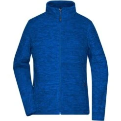 James & Nicholson JN769 - Ladies´ Fleece Jacket -Nicholson Boutique aHR0cDovL21lZGlhMi5kZXNpZ25wYXJ0bmVyLmZyL2MvcC8xNzc0MS8xNzc0MS0yMDI3Mi0xLmpwZw