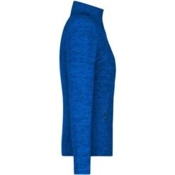 James & Nicholson JN769 - Ladies´ Fleece Jacket -Nicholson Boutique aHR0cDovL21lZGlhMi5kZXNpZ25wYXJ0bmVyLmZyL2MvcC8xNzc0MS8xNzc0MS0yMDI3Mi0zLmpwZw