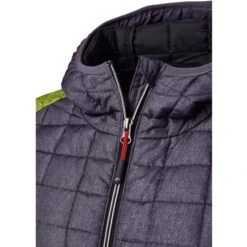 James & Nicholson JN771 - Ladies´ Knitted Hybrid Jacket 25 James & Nicholson JN771 - Ladies´ Knitted Hybrid Jacket -Nicholson Boutique aHR0cDovL21lZGlhMi5kZXNpZ25wYXJ0bmVyLmZyL2MvcC8xNzc0My8xNzc0My0yMDI2NS0xMC5qcGc