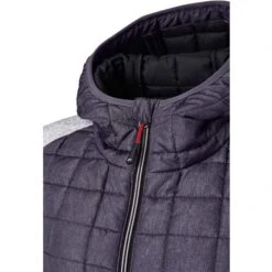 James & Nicholson JN771 - Ladies´ Knitted Hybrid Jacket 31 James & Nicholson JN771 - Ladies´ Knitted Hybrid Jacket -Nicholson Boutique aHR0cDovL21lZGlhMi5kZXNpZ25wYXJ0bmVyLmZyL2MvcC8xNzc0My8xNzc0My0yMDI2Ni0xMC5qcGc