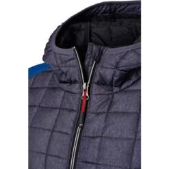 James & Nicholson JN771 - Ladies´ Knitted Hybrid Jacket 37 James & Nicholson JN771 - Ladies´ Knitted Hybrid Jacket -Nicholson Boutique aHR0cDovL21lZGlhMi5kZXNpZ25wYXJ0bmVyLmZyL2MvcC8xNzc0My8xNzc0My0yMDI2OC0xMC5qcGc