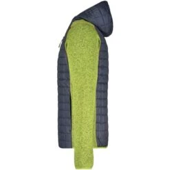 James & Nicholson JN772 - Men´s Knitted Hybrid Jacket 30 James & Nicholson JN772 - Men´s Knitted Hybrid Jacket -Nicholson Boutique aHR0cDovL21lZGlhMi5kZXNpZ25wYXJ0bmVyLmZyL2MvcC8xNzc0NC8xNzc0NC0yMDI2NS00LmpwZw