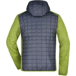James & Nicholson JN772 - Men´s Knitted Hybrid Jacket 28 James & Nicholson JN772 - Men´s Knitted Hybrid Jacket -Nicholson Boutique aHR0cDovL21lZGlhMi5kZXNpZ25wYXJ0bmVyLmZyL2MvcC8xNzc0NC8xNzc0NC0yMDI2NS0yLmpwZw
