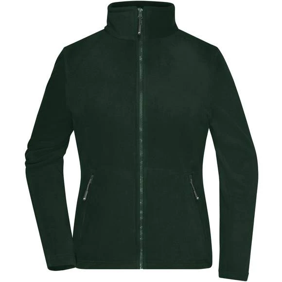 James & Nicholson JN781 - Ladies´ Fleece Jacket 18 James & Nicholson JN781 - Ladies´ Fleece Jacket – Image 18