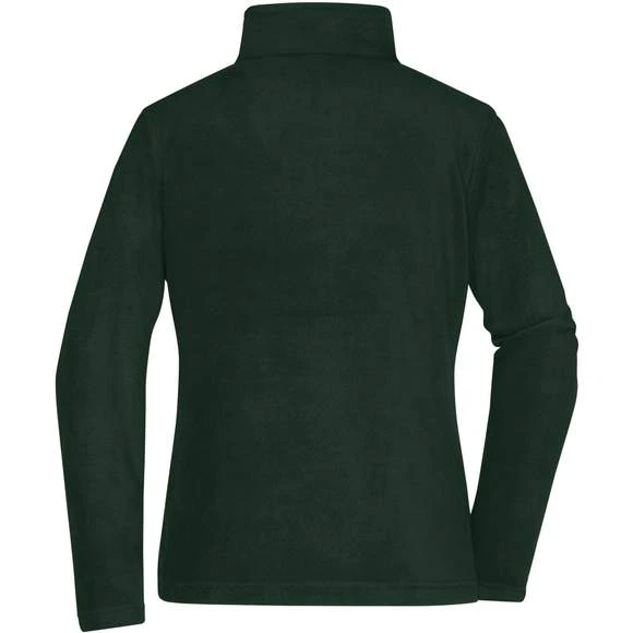 James & Nicholson JN781 - Ladies´ Fleece Jacket 19 James & Nicholson JN781 - Ladies´ Fleece Jacket – Image 19