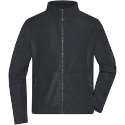 James & Nicholson JN782 - Men´s Fleece Jacket -Nicholson Boutique aHR0cDovL21lZGlhMi5kZXNpZ25wYXJ0bmVyLmZyL2MvcC8xNzc0Ni8xNzc0Ni0xMDc0NC0xLmpwZw
