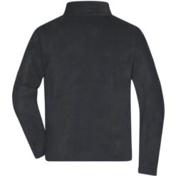 James & Nicholson JN782 - Men´s Fleece Jacket -Nicholson Boutique aHR0cDovL21lZGlhMi5kZXNpZ25wYXJ0bmVyLmZyL2MvcC8xNzc0Ni8xNzc0Ni0xMDc0NC0yLmpwZw