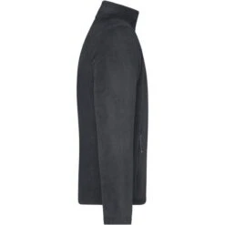James & Nicholson JN782 - Men´s Fleece Jacket -Nicholson Boutique aHR0cDovL21lZGlhMi5kZXNpZ25wYXJ0bmVyLmZyL2MvcC8xNzc0Ni8xNzc0Ni0xMDc0NC0zLmpwZw