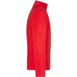 James & Nicholson JN782 - Men´s Fleece Jacket -Nicholson Boutique aHR0cDovL21lZGlhMi5kZXNpZ25wYXJ0bmVyLmZyL2MvcC8xNzc0Ni8xNzc0Ni0xMDc1MS0zLmpwZw