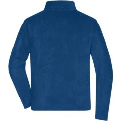 James & Nicholson JN782 - Men´s Fleece Jacket -Nicholson Boutique aHR0cDovL21lZGlhMi5kZXNpZ25wYXJ0bmVyLmZyL2MvcC8xNzc0Ni8xNzc0Ni0xMDc1My0yLmpwZw