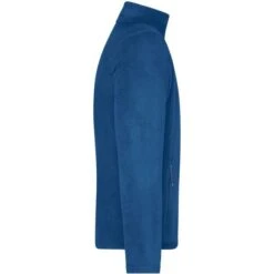 James & Nicholson JN782 - Men´s Fleece Jacket -Nicholson Boutique aHR0cDovL21lZGlhMi5kZXNpZ25wYXJ0bmVyLmZyL2MvcC8xNzc0Ni8xNzc0Ni0xMDc1My0zLmpwZw