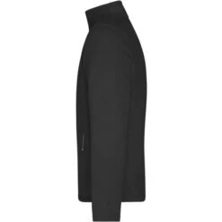 James & Nicholson JN782 - Men´s Fleece Jacket -Nicholson Boutique aHR0cDovL21lZGlhMi5kZXNpZ25wYXJ0bmVyLmZyL2MvcC8xNzc0Ni8xNzc0Ni0xMDcyNS00LmpwZw