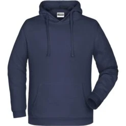 James & Nicholson JN796 - Promo Hoody Man -Nicholson Boutique aHR0cDovL21lZGlhMi5kZXNpZ25wYXJ0bmVyLmZyL2MvcC8xNzc0OC8xNzc0OC0xMDc0NC0xLmpwZw