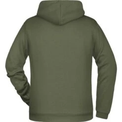 James & Nicholson JN796 - Promo Hoody Man -Nicholson Boutique aHR0cDovL21lZGlhMi5kZXNpZ25wYXJ0bmVyLmZyL2MvcC8xNzc0OC8xNzc0OC0xMDc0NS0yLmpwZw