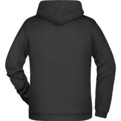 James & Nicholson JN796 - Promo Hoody Man -Nicholson Boutique aHR0cDovL21lZGlhMi5kZXNpZ25wYXJ0bmVyLmZyL2MvcC8xNzc0OC8xNzc0OC0xMDcyNS0yLmpwZw