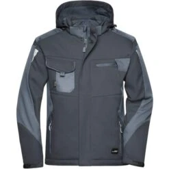 James & Nicholson JN824 - Craftsmen Softshell Jacket -STRONG- 33 James & Nicholson JN824 - Craftsmen Softshell Jacket -STRONG- -Nicholson Boutique aHR0cDovL21lZGlhMi5kZXNpZ25wYXJ0bmVyLmZyL2MvcC8xNzc0OS8xNzc0OS0xMDgyOS0xLmpwZw