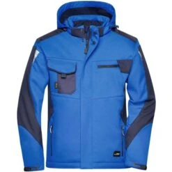 James & Nicholson JN824 - Craftsmen Softshell Jacket -STRONG- 37 James & Nicholson JN824 - Craftsmen Softshell Jacket -STRONG- -Nicholson Boutique aHR0cDovL21lZGlhMi5kZXNpZ25wYXJ0bmVyLmZyL2MvcC8xNzc0OS8xNzc0OS0yMDE2NC0xLmpwZw