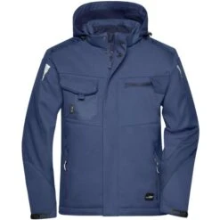 James & Nicholson JN824 - Craftsmen Softshell Jacket -STRONG- 25 James & Nicholson JN824 - Craftsmen Softshell Jacket -STRONG- -Nicholson Boutique aHR0cDovL21lZGlhMi5kZXNpZ25wYXJ0bmVyLmZyL2MvcC8xNzc0OS8xNzc0OS0yMDE3OS0xLmpwZw