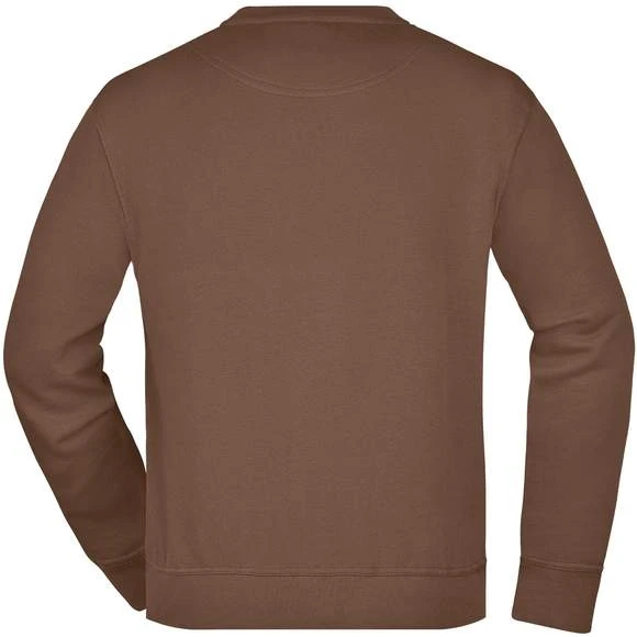 James & Nicholson JN840 - Workwear Sweat 19 James & Nicholson JN840 - Workwear Sweat – Image 19
