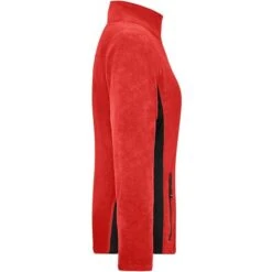 James & Nicholson JN841 - Ladies´ Workwear Fleece Jacket -STRONG- -Nicholson Boutique aHR0cDovL21lZGlhMi5kZXNpZ25wYXJ0bmVyLmZyL2MvcC8xNzc1NS8xNzc1NS0xMDc3Ny0zLmpwZw