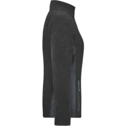 James & Nicholson JN841 - Ladies´ Workwear Fleece Jacket -STRONG- -Nicholson Boutique aHR0cDovL21lZGlhMi5kZXNpZ25wYXJ0bmVyLmZyL2MvcC8xNzc1NS8xNzc1NS0xMDgyOS0zLmpwZw