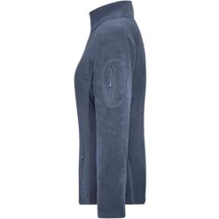 James & Nicholson JN841 - Ladies´ Workwear Fleece Jacket -STRONG- -Nicholson Boutique aHR0cDovL21lZGlhMi5kZXNpZ25wYXJ0bmVyLmZyL2MvcC8xNzc1NS8xNzc1NS0yMDE3OS00LmpwZw