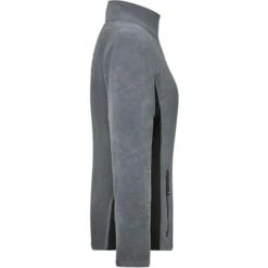 James & Nicholson JN841 - Ladies´ Workwear Fleece Jacket -STRONG- -Nicholson Boutique aHR0cDovL21lZGlhMi5kZXNpZ25wYXJ0bmVyLmZyL2MvcC8xNzc1NS8xNzc1NS0yMDIwOC0zLmpwZw