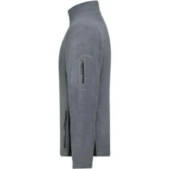 James & Nicholson JN842 - Men´s Workwear Fleece Jacket -STRONG- -Nicholson Boutique aHR0cDovL21lZGlhMi5kZXNpZ25wYXJ0bmVyLmZyL2MvcC8xNzc1Ni8xNzc1Ni0yMDIwOC00LmpwZw