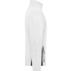 James & Nicholson JN842 - Men´s Workwear Fleece Jacket -STRONG- -Nicholson Boutique aHR0cDovL21lZGlhMi5kZXNpZ25wYXJ0bmVyLmZyL2MvcC8xNzc1Ni8xNzc1Ni0yMDIxNy0zLmpwZw